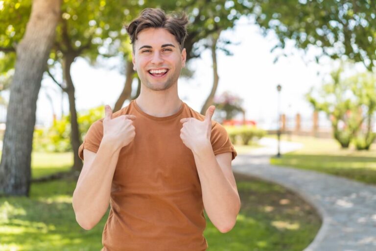 Nowocześni ludzie wcale nie są zdrowsi